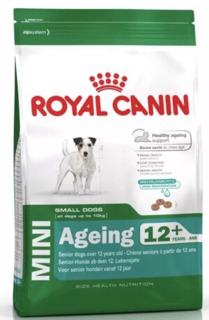 Royal Canin kuivtoit väikesele täiskasvanud koerale 1,5 kg