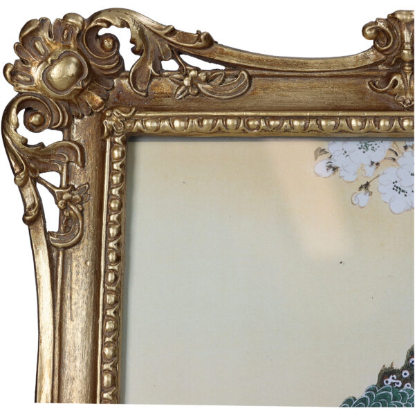 Pildiraam 20x25cm kuldne