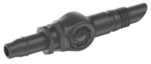 Ühendusliitmik Gardena MDS 4,6mm 3/16″ (10tk)