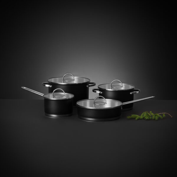 MAKU pott kaanega 3,2L 20cm