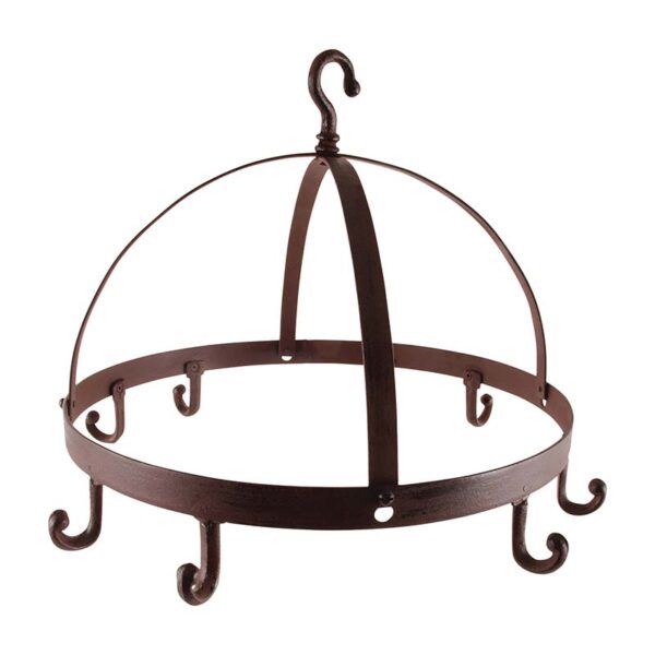 Riputuskonksud rõngal d37cm