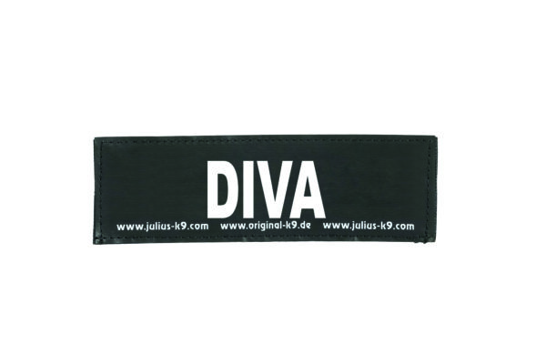 Beeztees silt  8x2cm diva