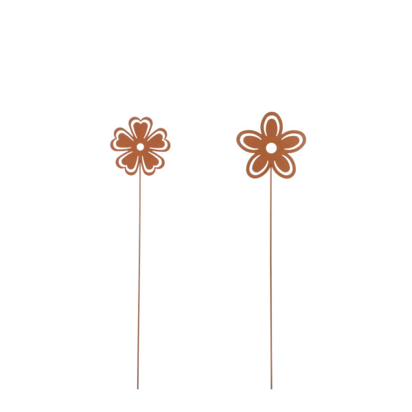 Taimetugi mix lill 15x h85cm