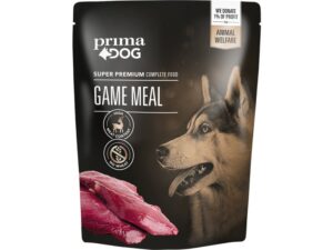 PrimaDog ulukiliha eine 260g