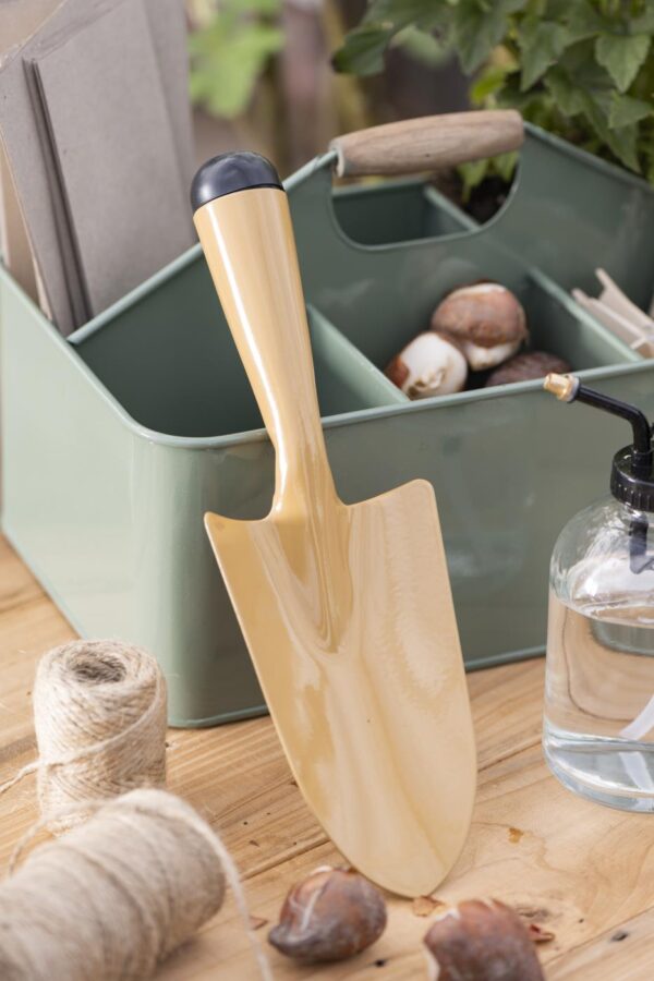 Istutuskühvel 8,7x26cm clay