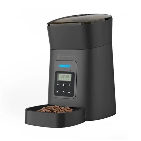 Nutikauss Hermes 4L must