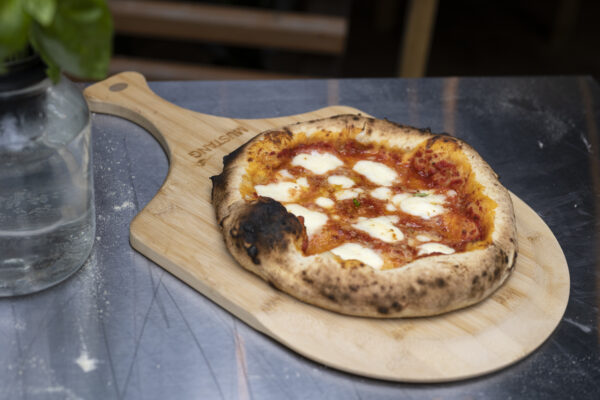 Pitsalabidas Bamboo 30x50cm