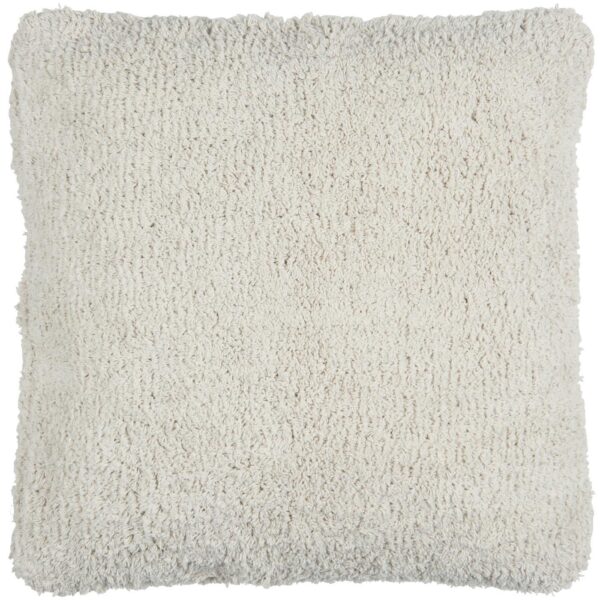 Dekoratiivpadi Tuff 50x50cm valge