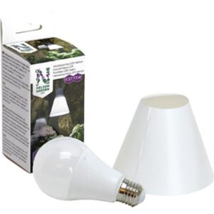 Taimelambi pirn reflektoriga Led 15w