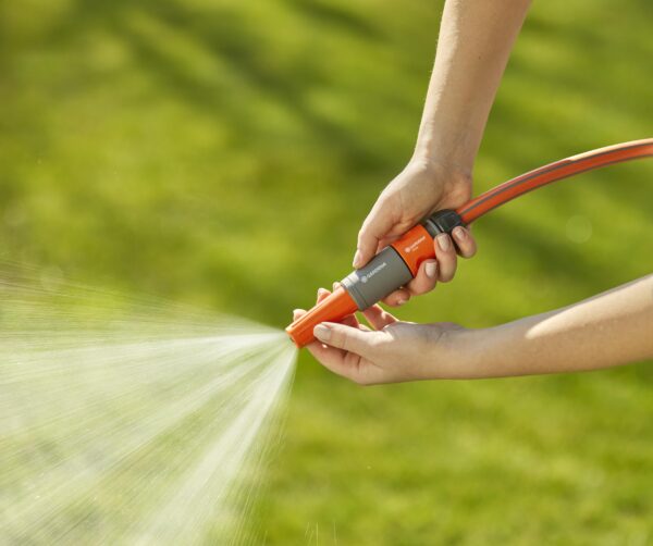 Veepihusti Gardena Basic