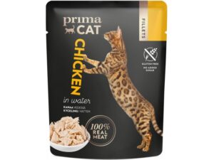 PrimaCat kana vees 50g