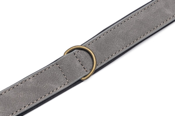 Kaelarihm Beeztees koerale AX 43-53x2,5cm hall