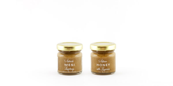 Artisan mesi lagritsaga 50g