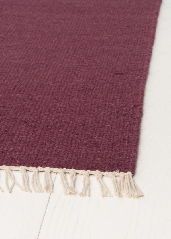 Vaip Malla 200x290cm lilla