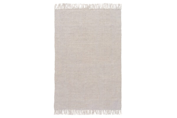 Fannik jutevaip Taipale sand 160x230 cm