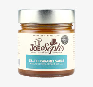 Kaste Salted Caramel 230g