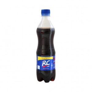 A Le Coq karastusjook RC Cola 0,5L