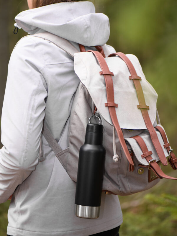 MAKU termos 0,5L roostevaba