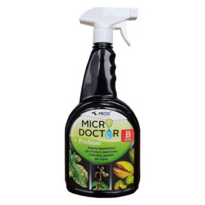 Hooldusvahend Micro Doctor B+proliin 1L