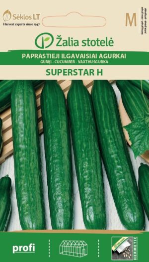 Kurk ‘Superstar’