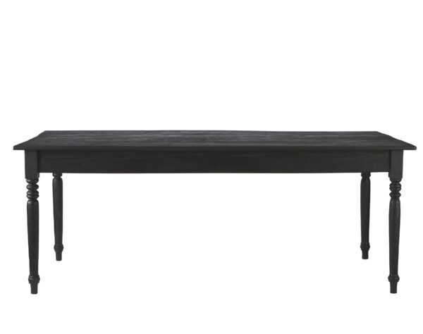 Laud Kaida 200x100x76cm must