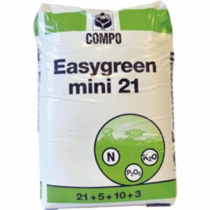 Muruväetis Easy Green 25kg