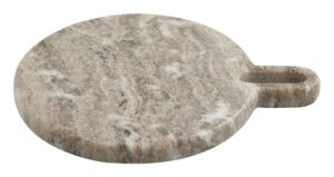 Lõikelaud Pasilla marmor pruun 14.5x 18cm