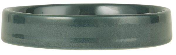 Küünlaalus d7cm petrool