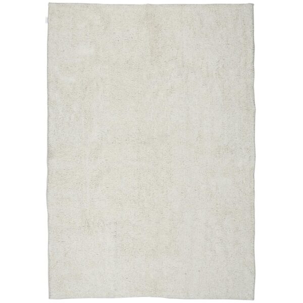 Vaip Tuff 120x180cm valge