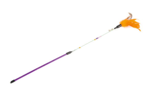 Mänguasi T ICKLER PLUMO 50