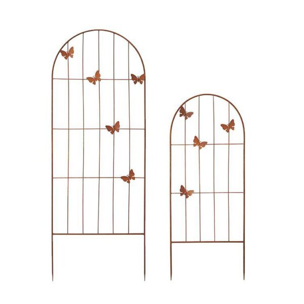 Taimetugi Roya 50x135cm pruun