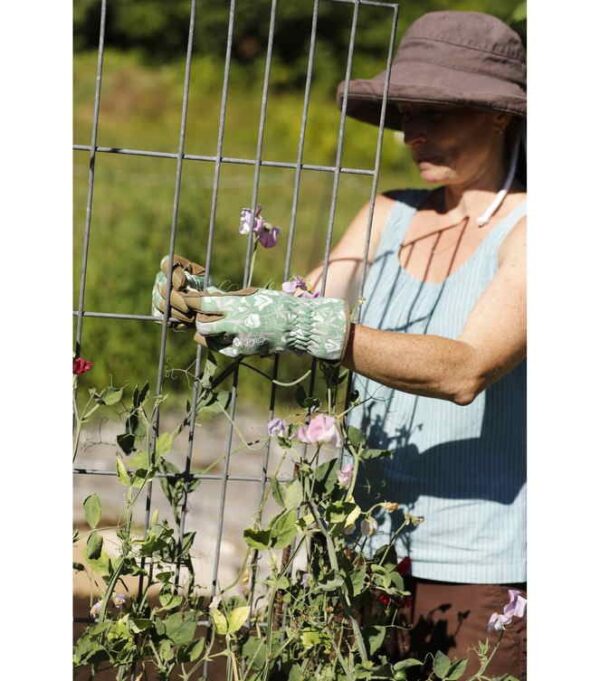 Töökindad Mechanix Ethel Sweet pea L