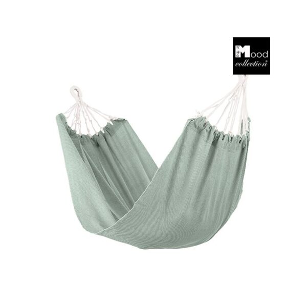 Rippkiik roheline l230xw120cm