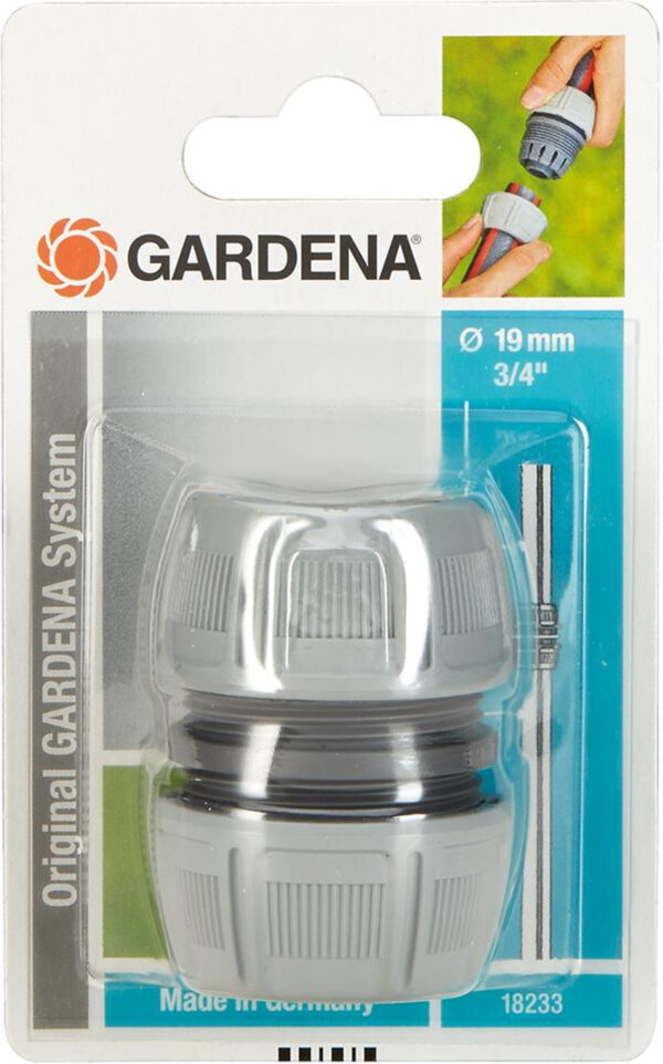 Gardena parandusliitmik 19mm 3/4''