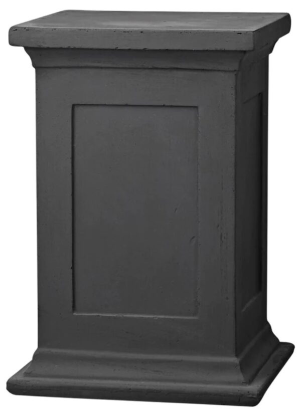 Postament Karol tumehall h50cm