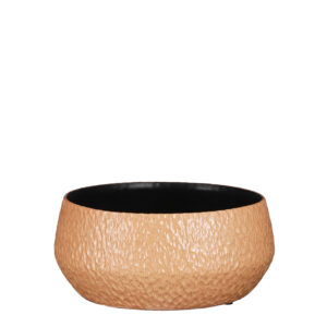 Lillepott Morris Ø29x h13cm salmon