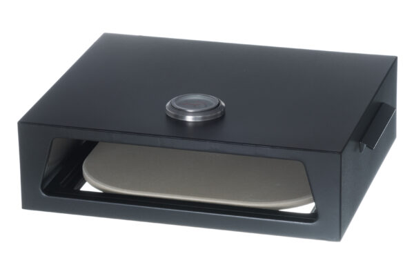 Pizzaahju komplekt gaasigrillile 44,5 x 35 x13cm