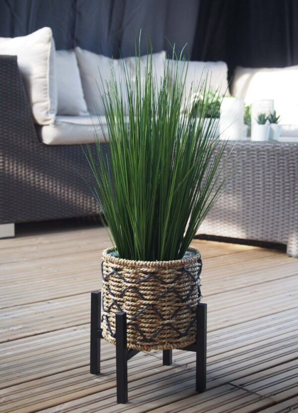 Kunstkõrreline potis 54cm