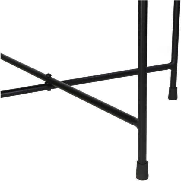 Abilaud marmor 40x40x40cm must