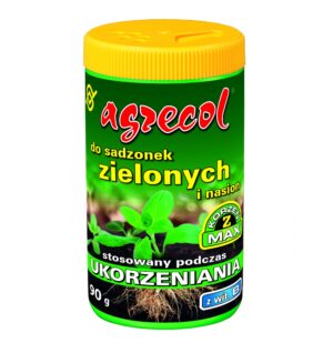 Agrecol juurutuspulber 90g