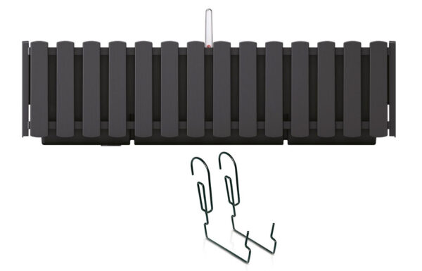 Rõdukast Boardee 58x18x16,2cm hall