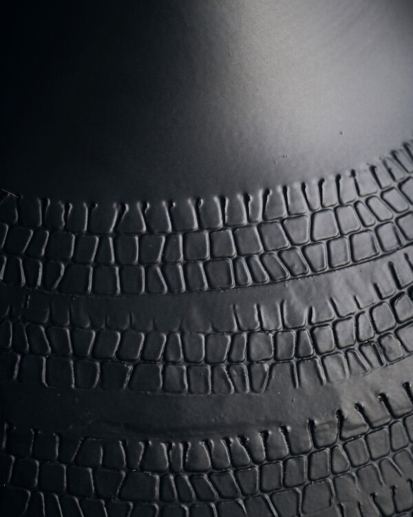 Vaas Reena pruun d20x h25cm