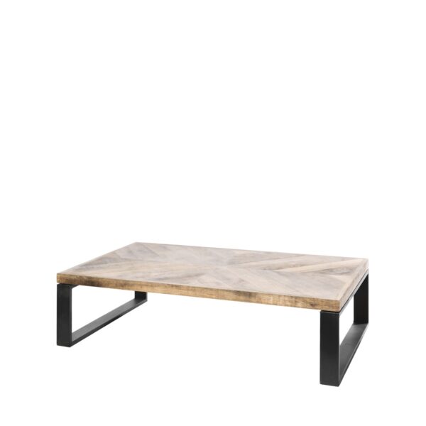 Diivanilaud Luton pruun 140cm