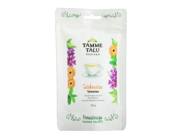 Tamme talu tarkusetee 20g