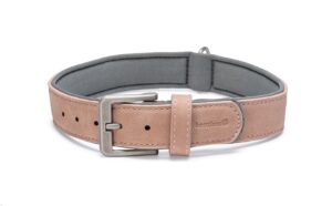 Kaelarihm BZ Balacron 47-57x3cm roosa