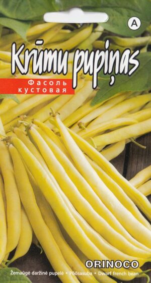 Põõsasuba Orinoco 10g