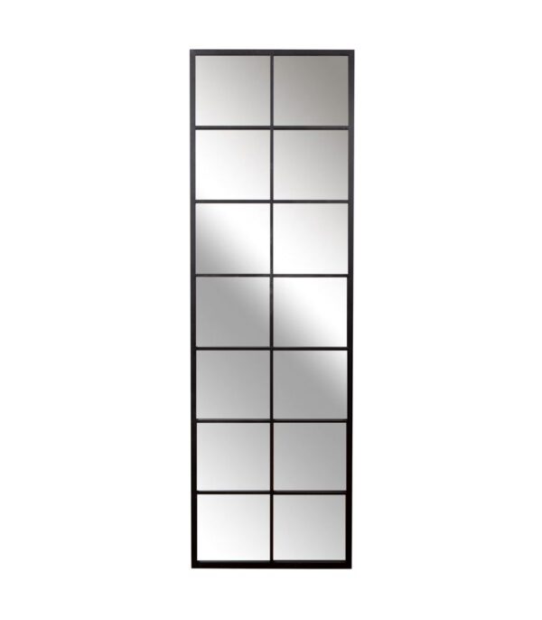 Peegel Nordic  50x160cm must