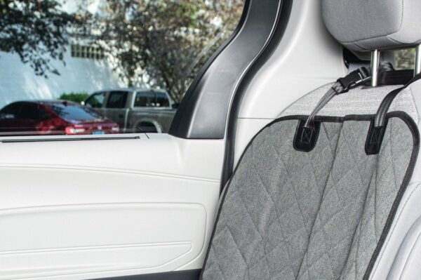 Beeztees istmekaitse 112x89cm hall