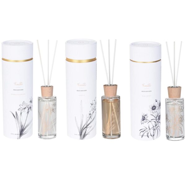 Difuuser FumaRe 100ml, erinevad