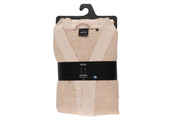 Rento hommikumantel Kenno beez S/M